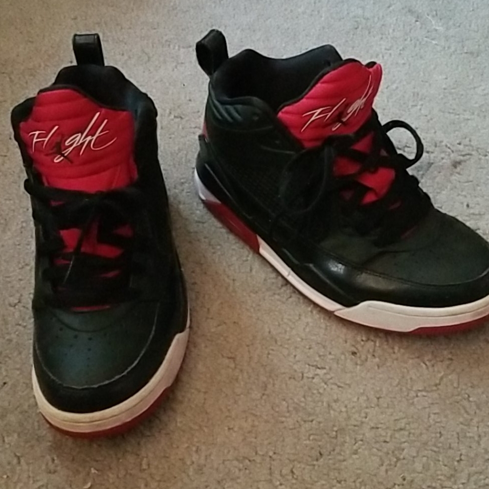 Jordans
